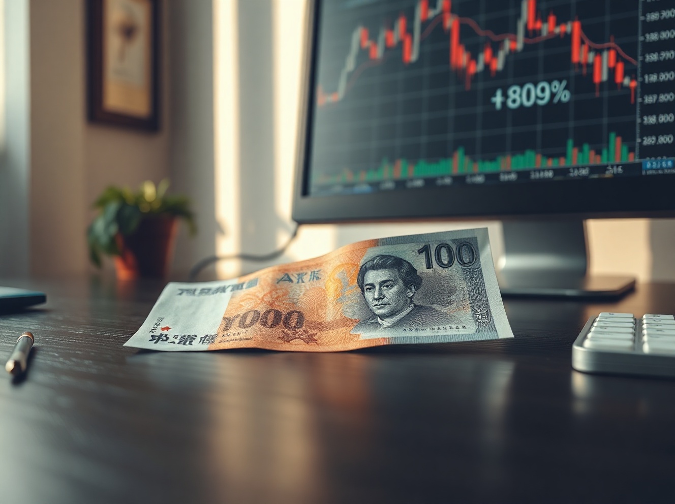 Yen’s Post-Intervention Rally Fades as Market Focus Returns to Rate Gap
