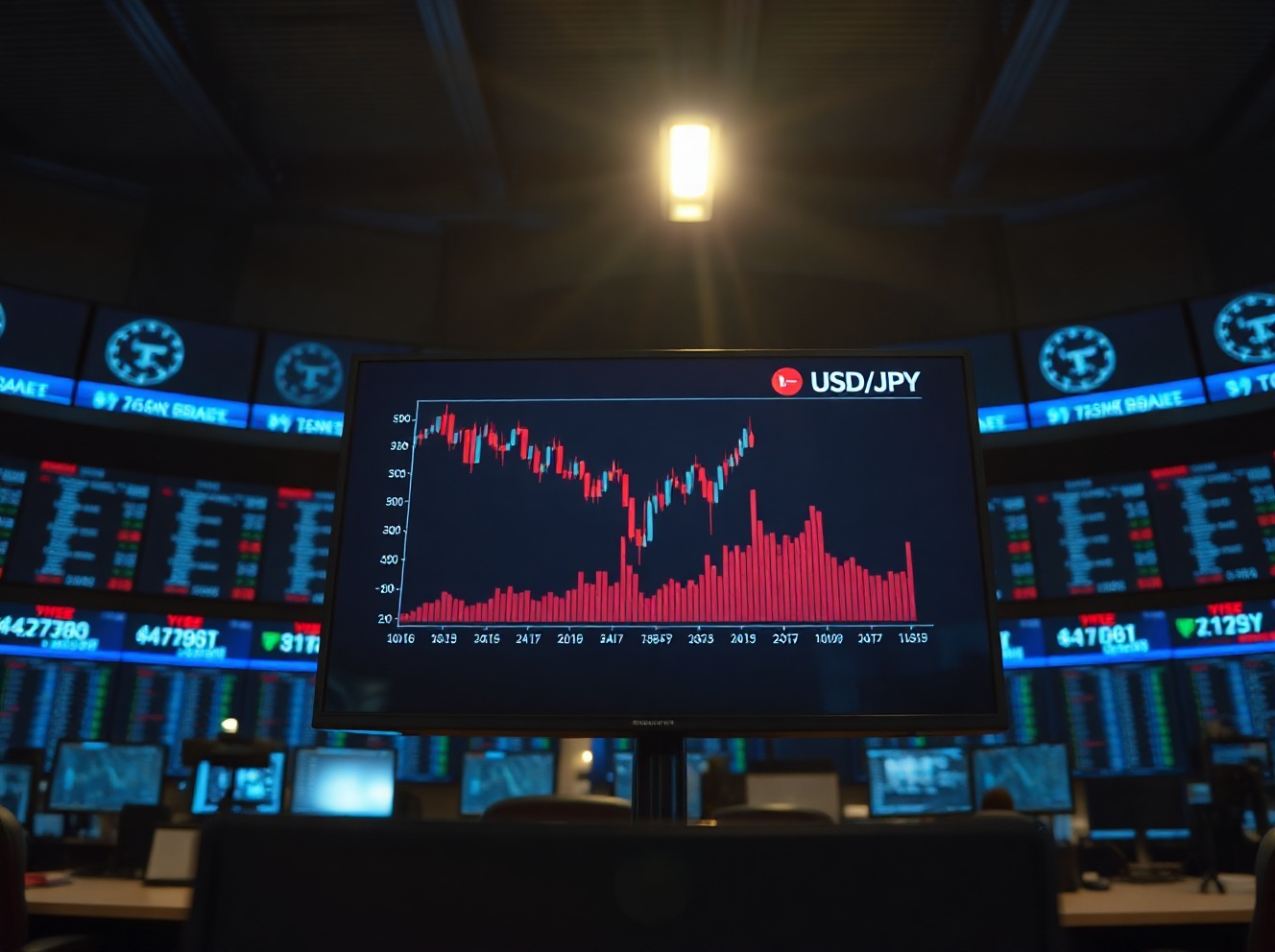 Yen’s Downside Limited by Intervention Risk, Says OCBC; USD/JPY Holds Key Range