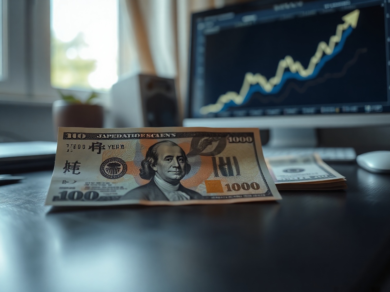 Yen Jumps as US and Japan Confirm Joint Intervention, Signal Further Action