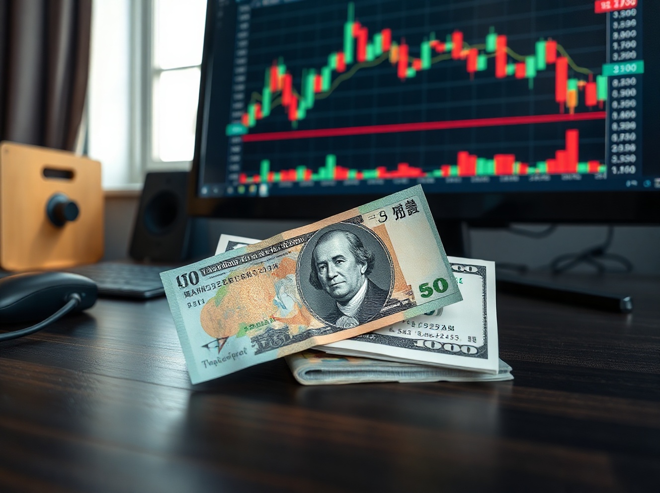 The Yen Needs a Helping Hand: Why Japan’s Currency Dilemma Persists