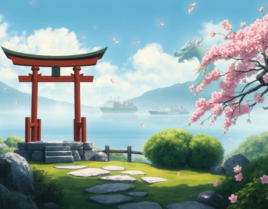 Japanese yen currency volatility and China trade data impact on Asia FX markets