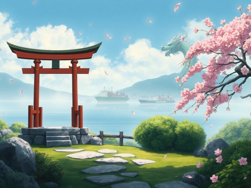 Japanese Yen Plunges: Political Turmoil Sparks 1.5-Year Low as Critical China Trade Data Looms