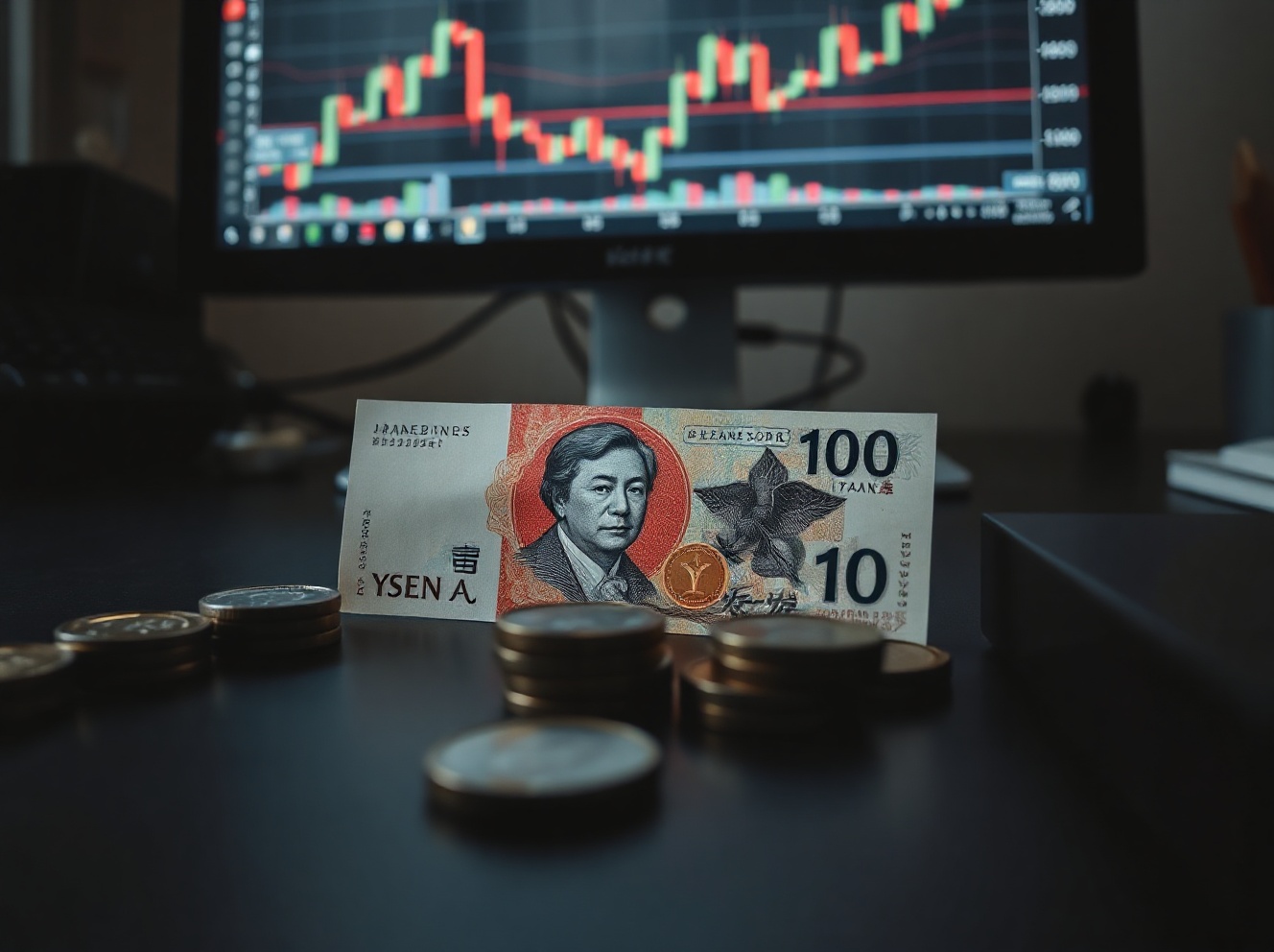 Yen Rallies as Suspected Intervention by Japanese Authorities Hits the Market