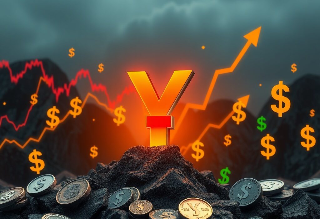 Yen Rally: BCA Research Predicts Epic Multi-Year Surge