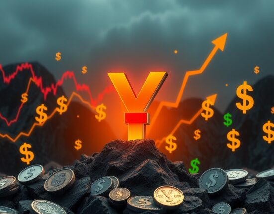 Yen Rally: BCA Research Predicts Epic Multi-Year Surge