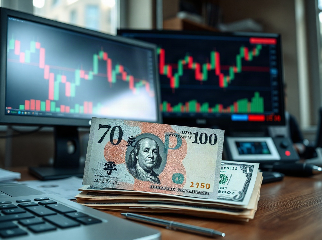 Yen’s Rebound Hinges on More Than Intervention, Analysts Say