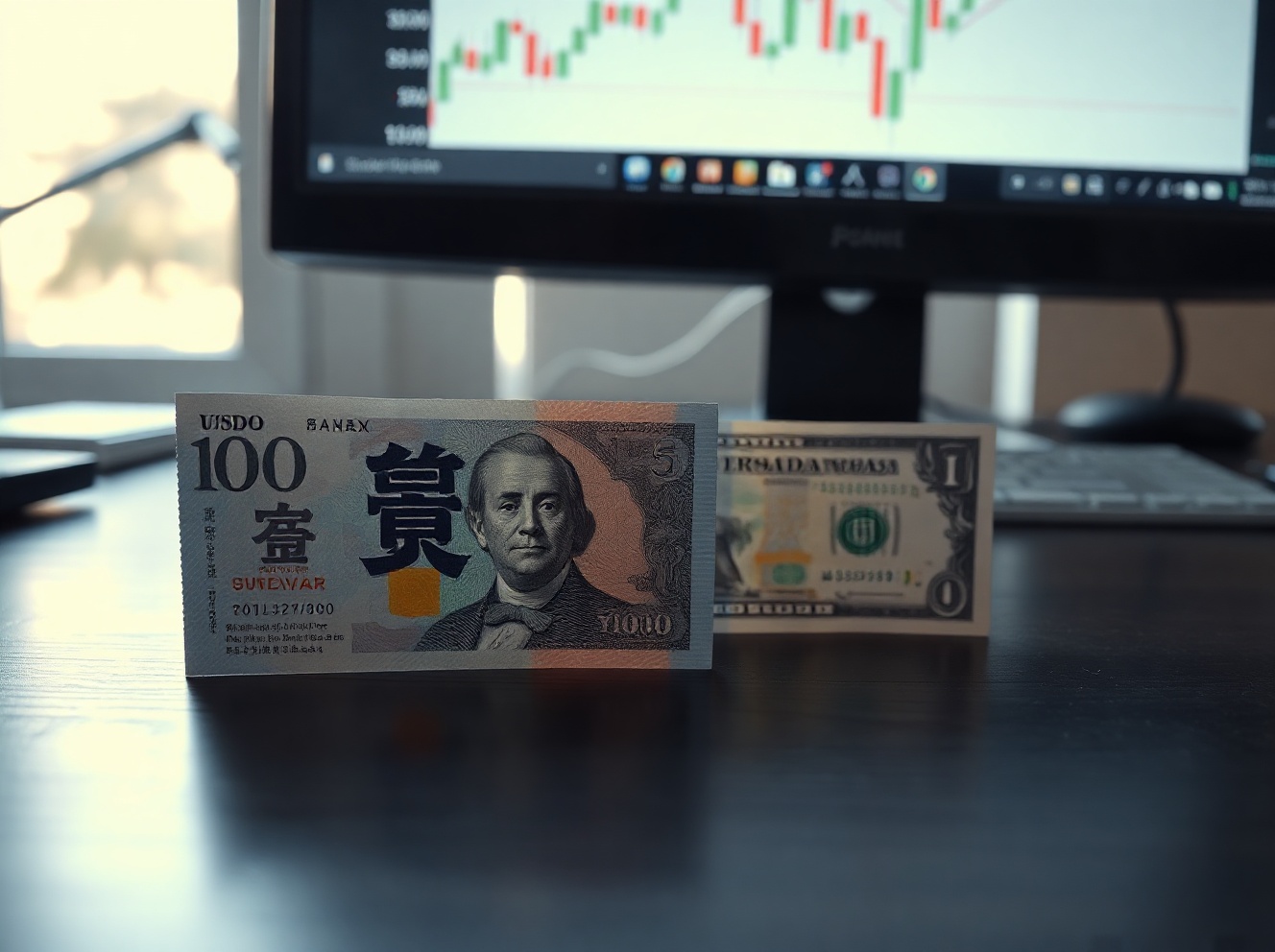 Yen’s Rebound: Trend Reversal or Temporary Correction?