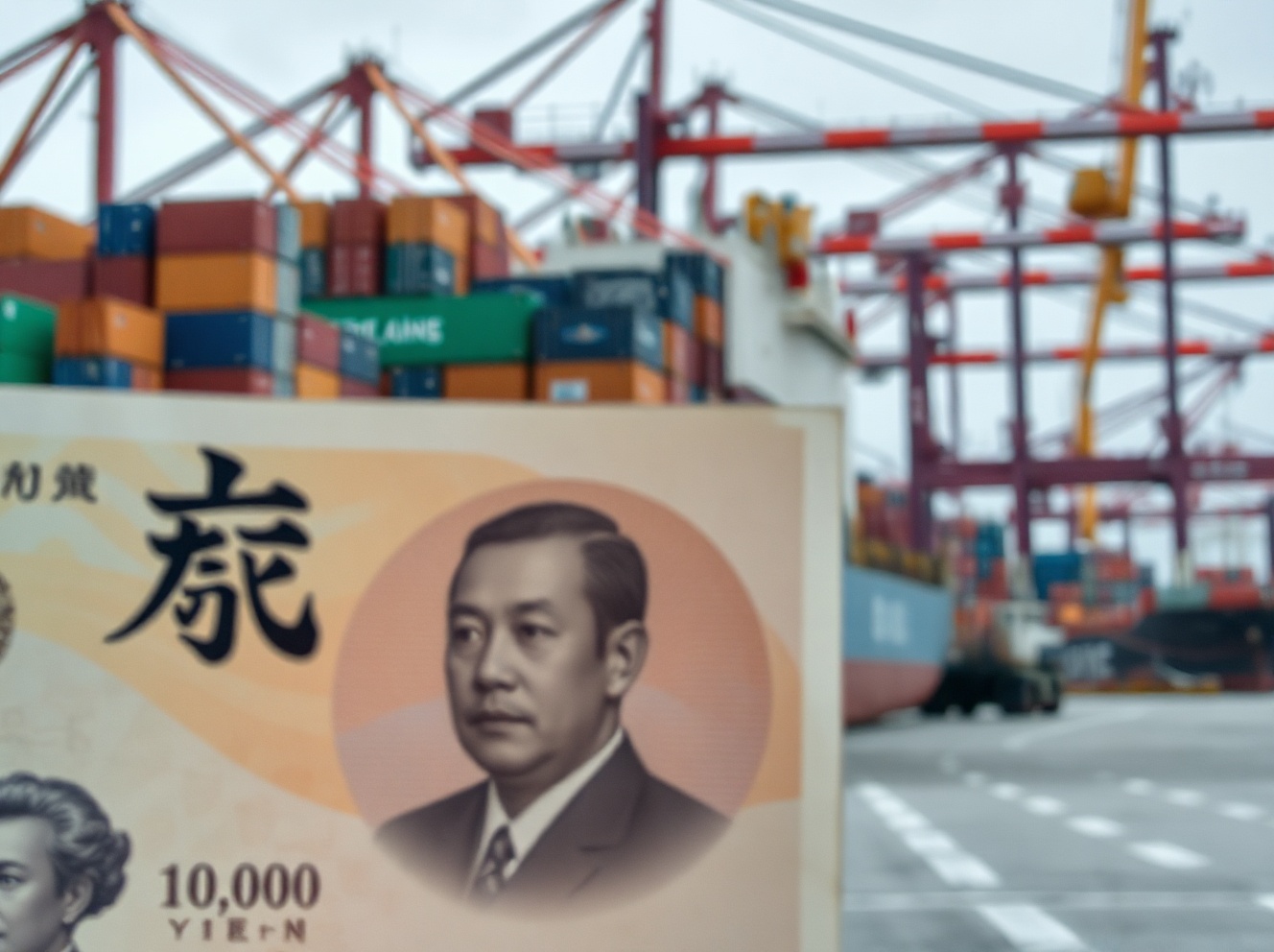 Yen’s Slide Deepens as Import Bill Outpaces Currency: What It Means for Japan