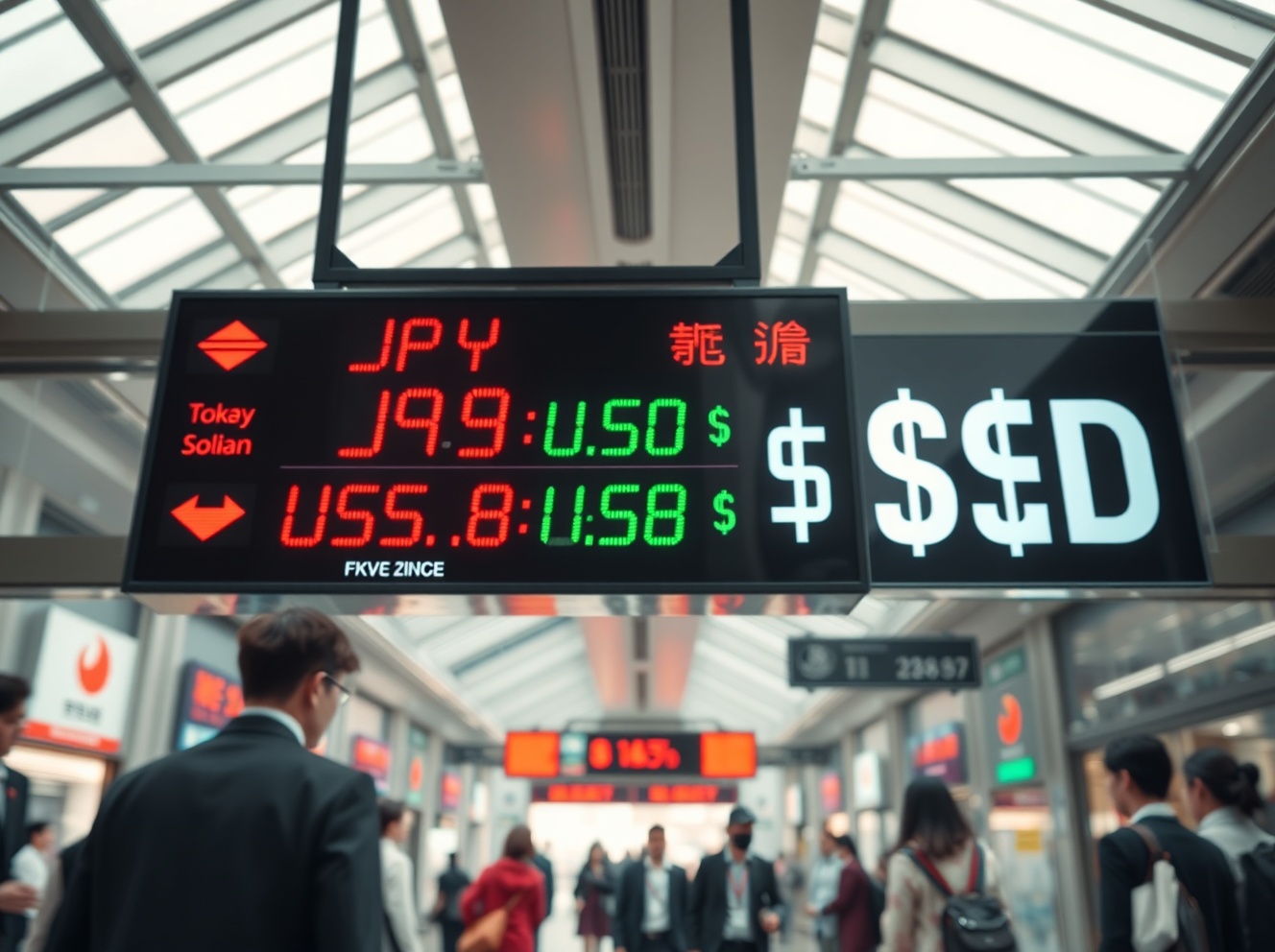 Yen Steadies Near 40-Year Low as Dollar Rally Pauses, Asian Currencies Mixed