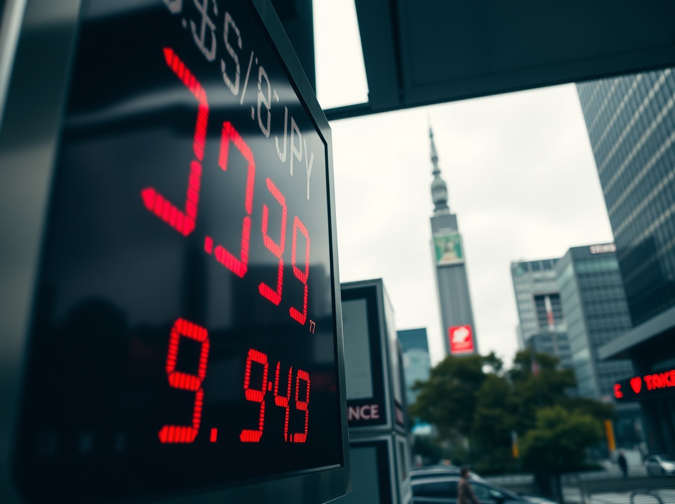 Yen Steadies Near 40-Year Low as Oil Strength Weighs on Asia FX