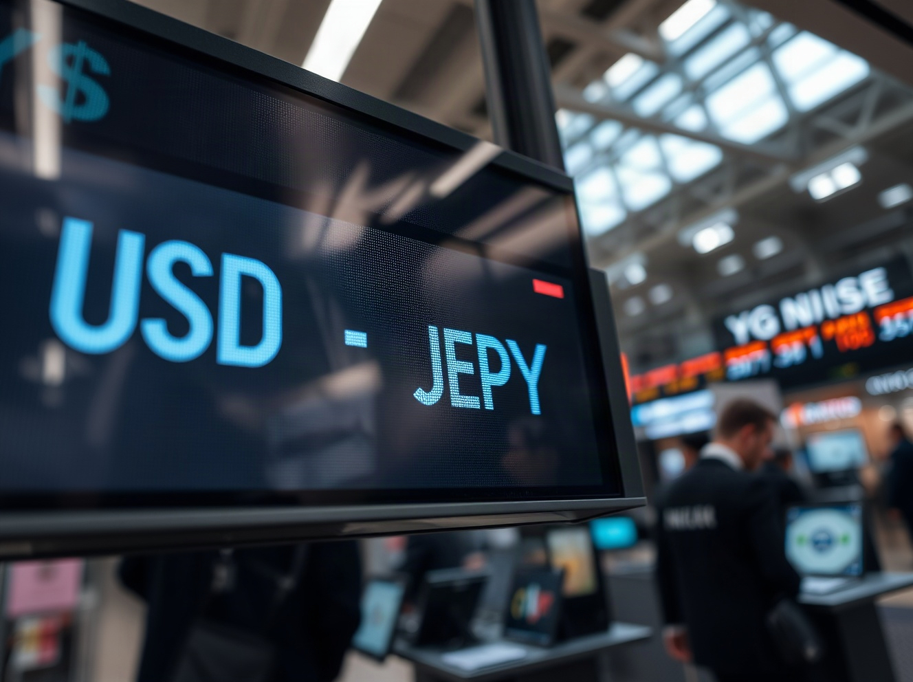 Yen Holds Steady Against Dollar as Markets Await Jackson Hole Cues