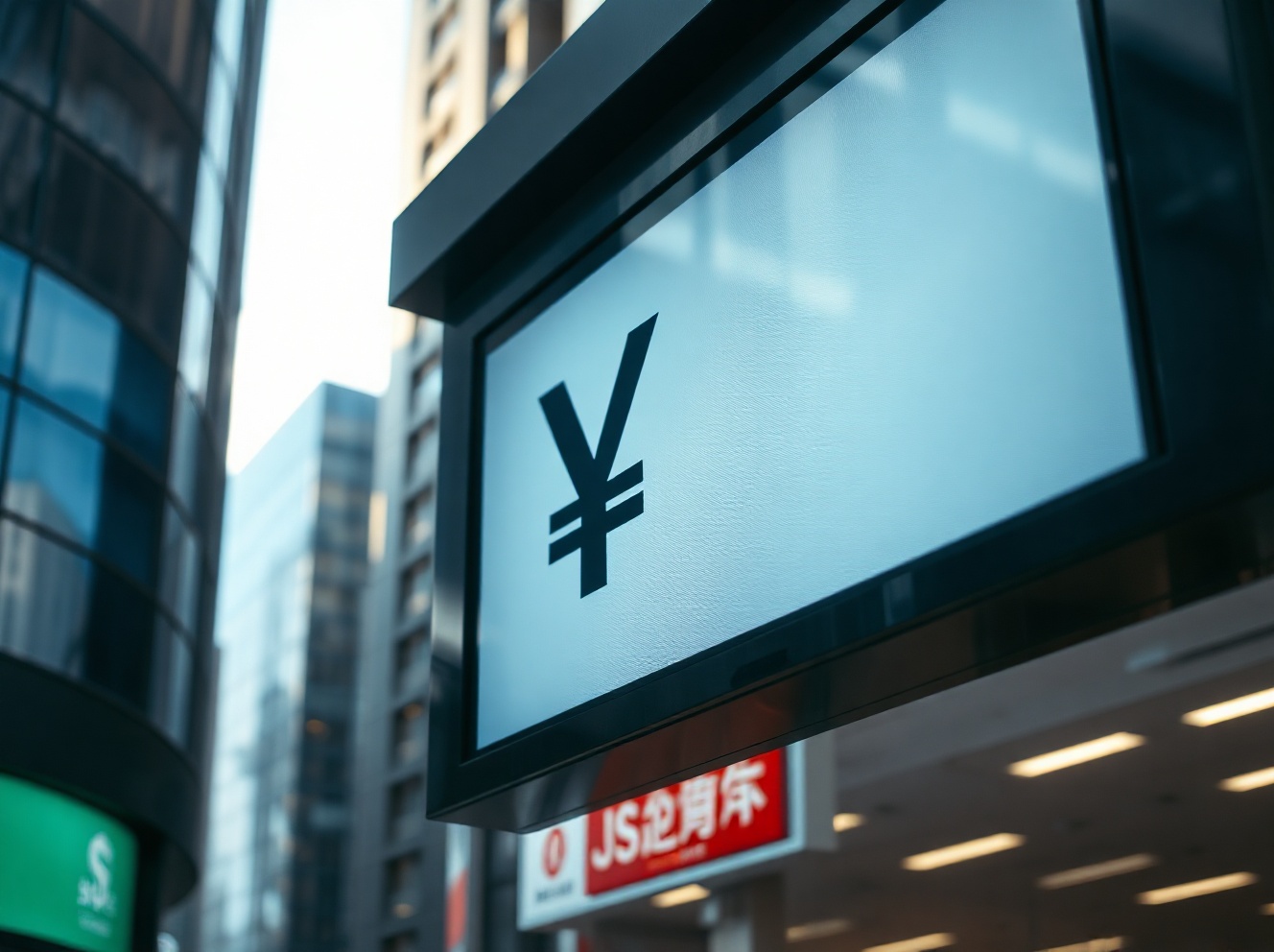 Yen Strengthens as US and Japan Confirm Rare Joint Intervention