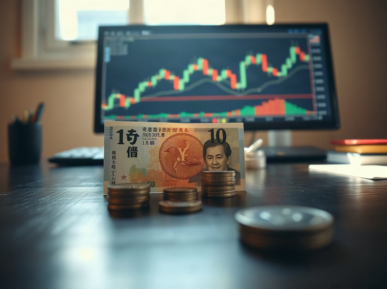 Yen traders need more than BoJ pricing, says OCBC: what’s holding the currency back