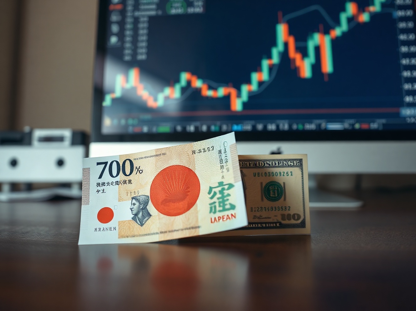 Yen Stays Weak as US PPI Cools, Fed Rate Hike Bets Fade