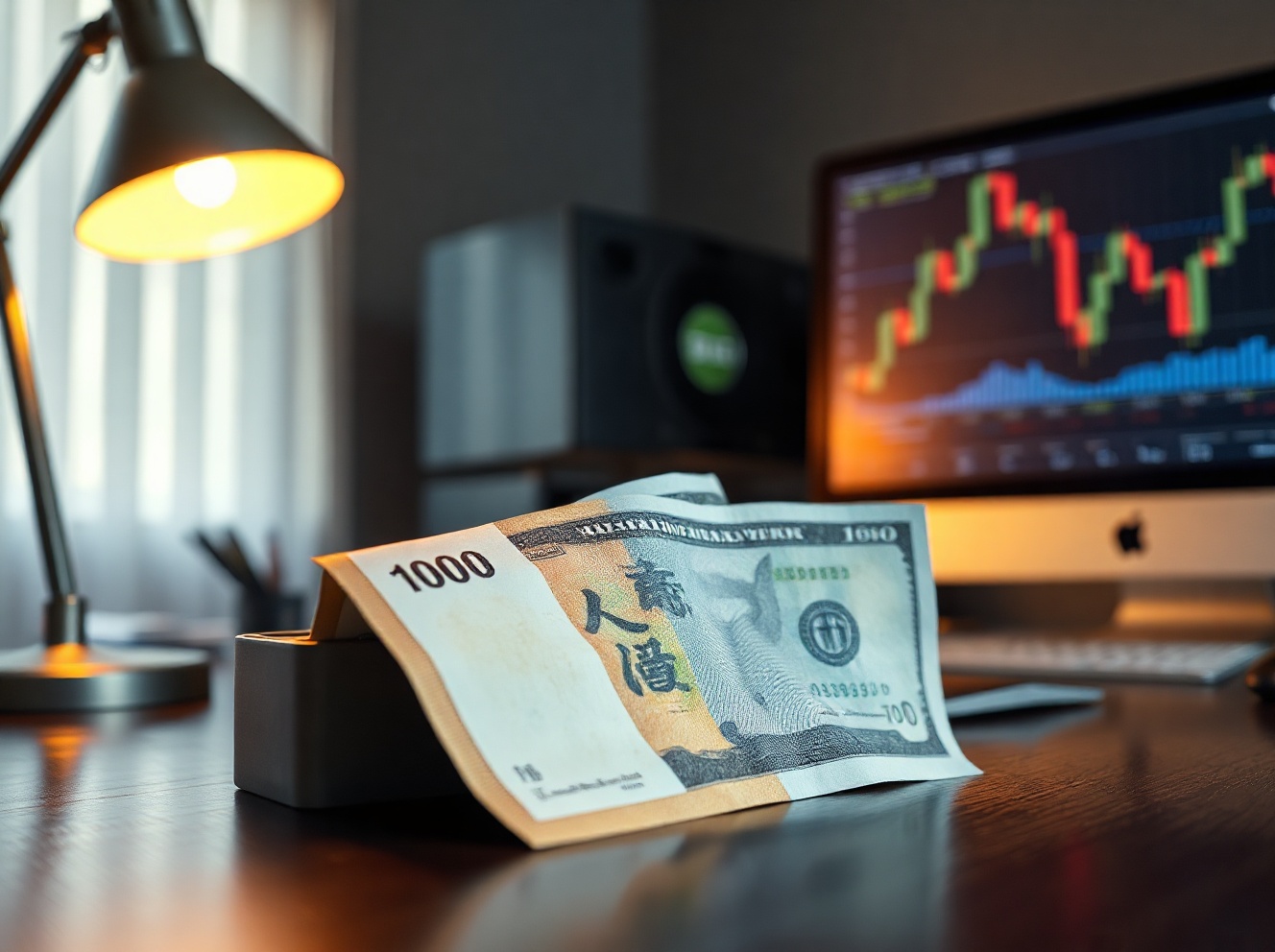 Yen Weakens as Fed Signals Higher-for-Longer Rate Path