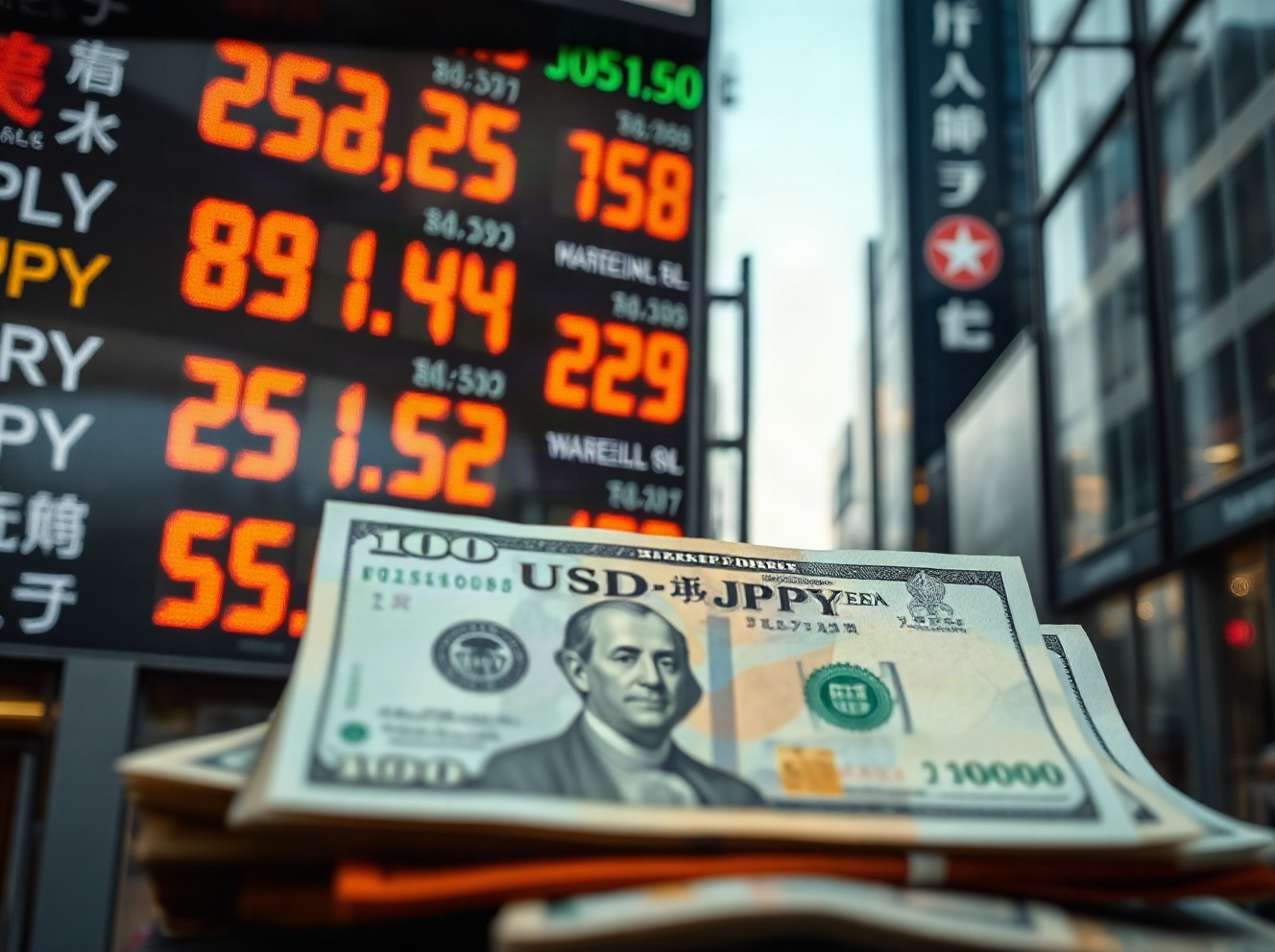 Yen Weakness Undermines Intervention Impact, MUFG Warns