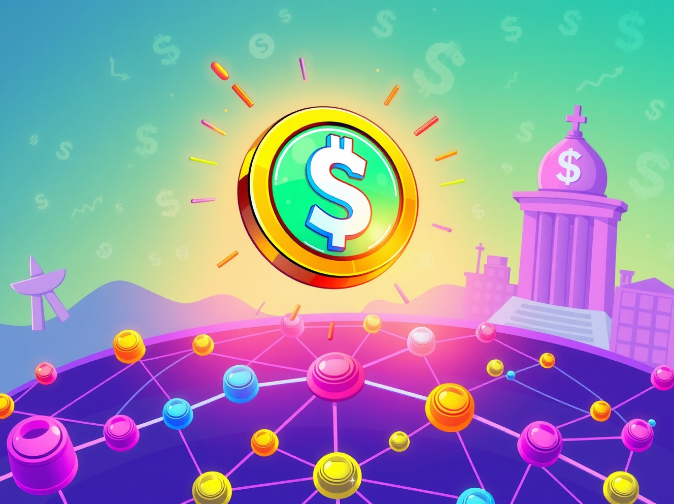 Revolutionary Yield-Bearing Stablecoin Launches on Polygon: Boost Your DeFi Returns