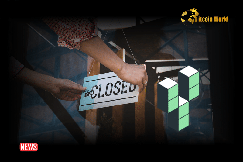 Yield Protocol To Cease Operations: Urges Users To Close Positions