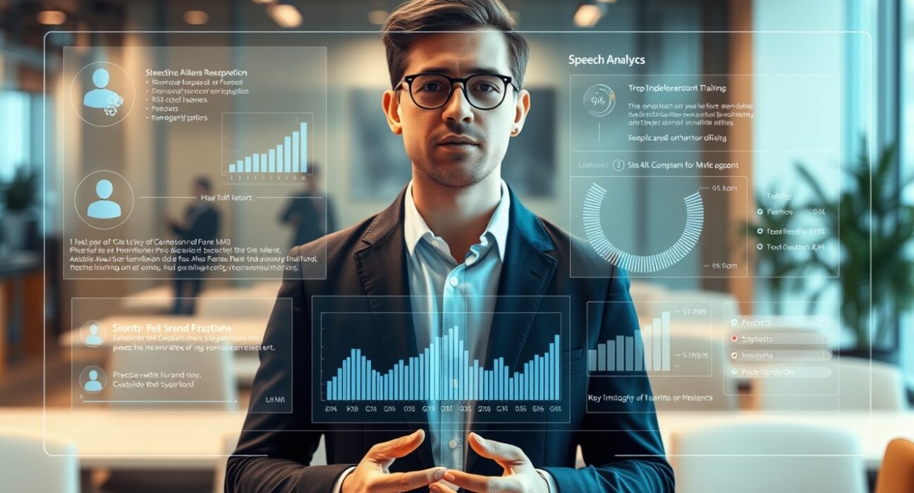 Yoodli's Remarkable $300M+ Valuation Surge: How Ex-Googler's AI Communication Training Platform is Transforming Professional Development