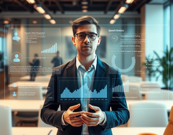 Yoodli's Remarkable $300M+ Valuation Surge: How Ex-Googler's AI Communication Training Platform is Transforming Professional Development