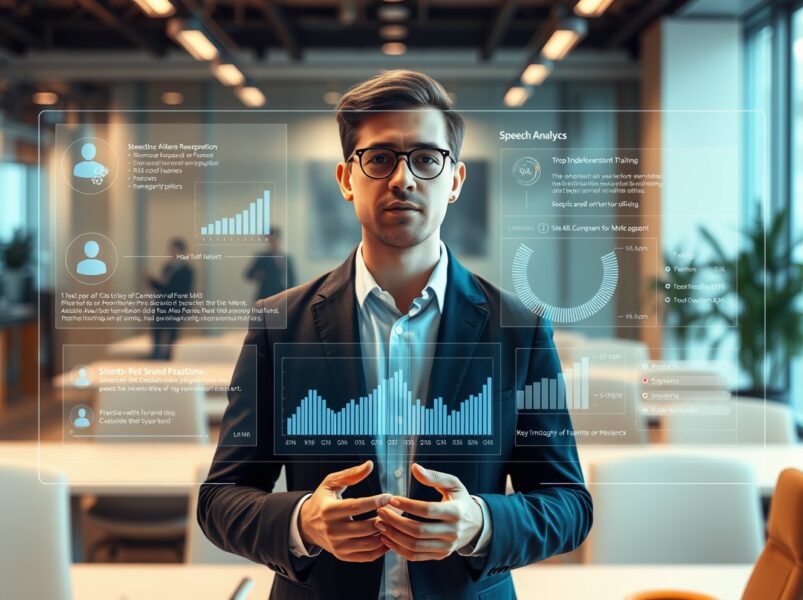 Yoodli's Remarkable $300M+ Valuation Surge: How Ex-Googler's AI Communication Training Platform is Transforming Professional Development