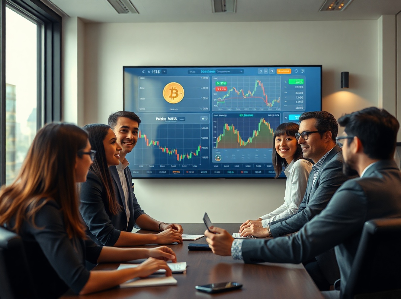Younger Wealthy Investors Favor Alternatives, Setting Stage for Crypto Growth