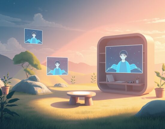 YouTube AI likeness technology enabling creators to generate personalized digital content for Shorts platform