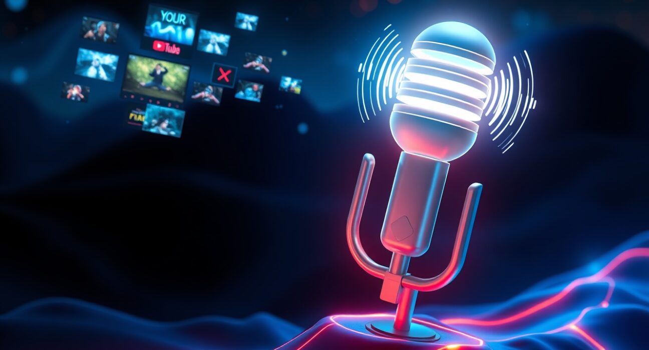 YouTube AI: Revolutionary Tools Empower Podcast Promotion and Shorts