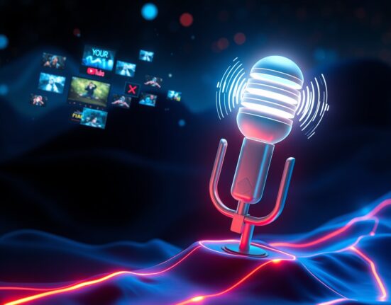 YouTube AI: Revolutionary Tools Empower Podcast Promotion and Shorts