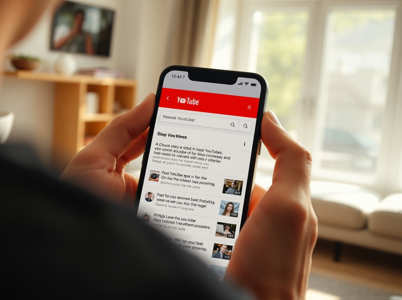 YouTube AI-Powered Search Unveils Guided Answers for Smarter Video Discovery
