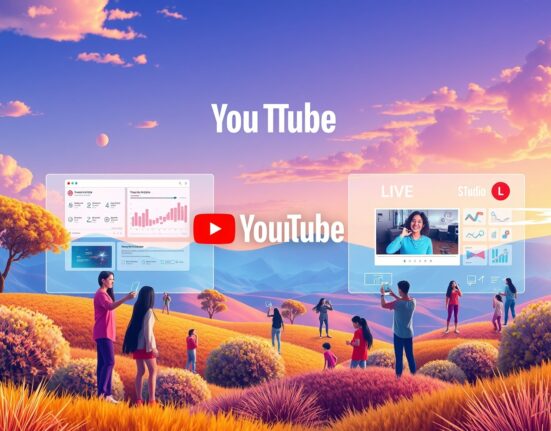 YouTube's Groundbreaking Creator Updates: Unleashing AI Video Tools for Unprecedented Monetization
