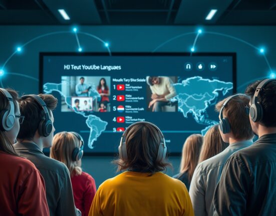 Revolutionary YouTube Dubbing: Empowering Creators for Unprecedented Global Reach