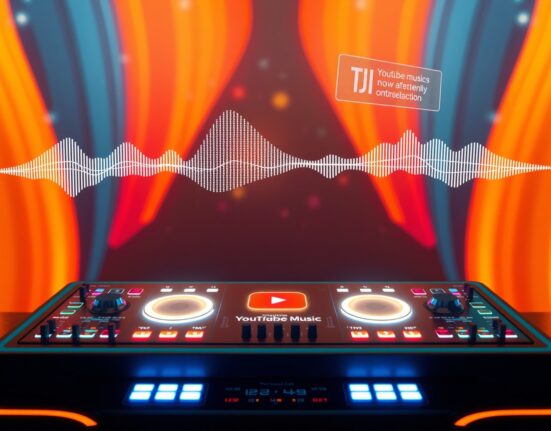 Revolutionary YouTube Music AI Hosts Transform Listening Experience