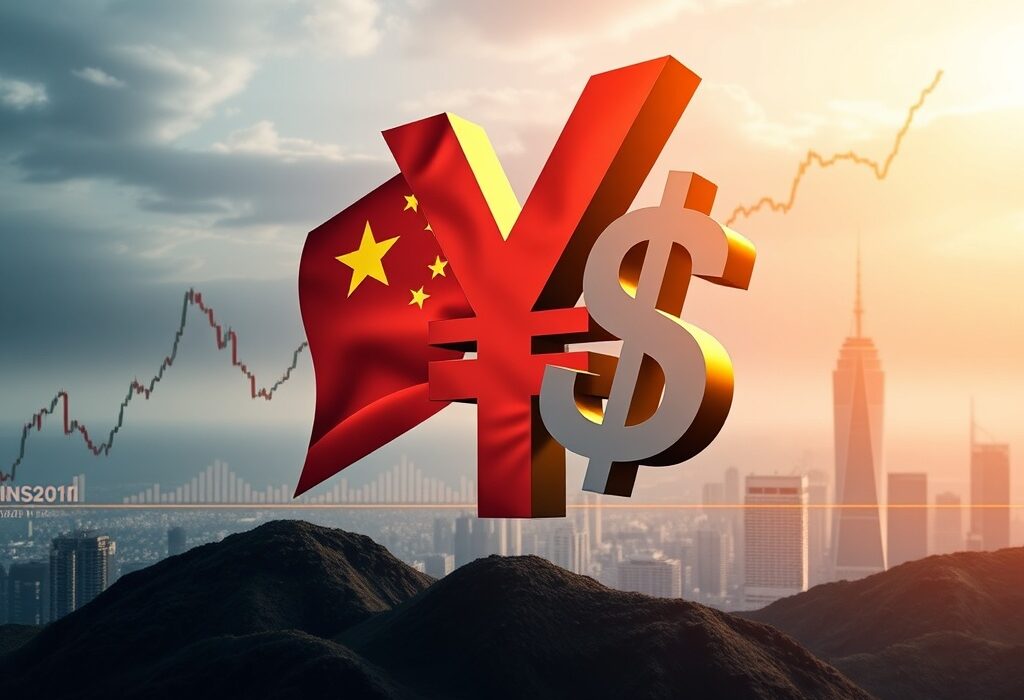 Yuan Forecast: Goldman Sachs Unveils Crucial Shift in USD/CNY Outlook
