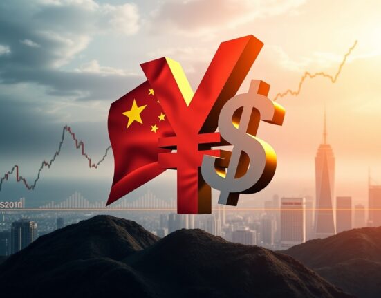 Yuan Forecast: Goldman Sachs Unveils Crucial Shift in USD/CNY Outlook