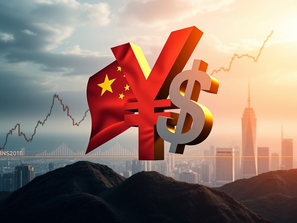 Goldman Sachs Yuan Forecast: Will the Chinese Currency Strengthen Against the Dollar in 2025?