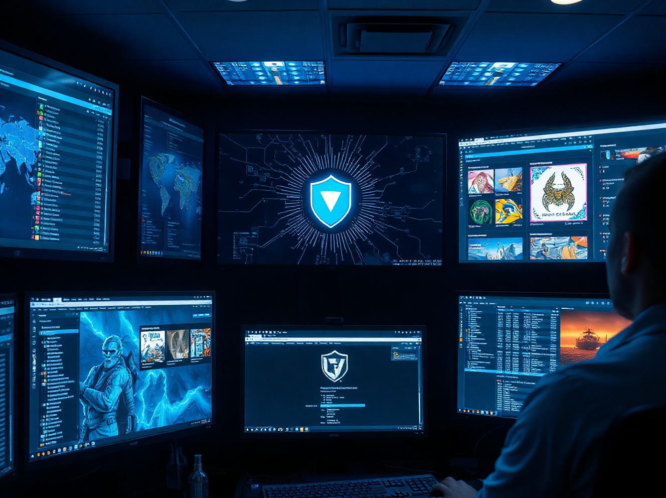 Yuga Labs recovers high-value NFTs in preemptive security operation after protocol flaw discovered