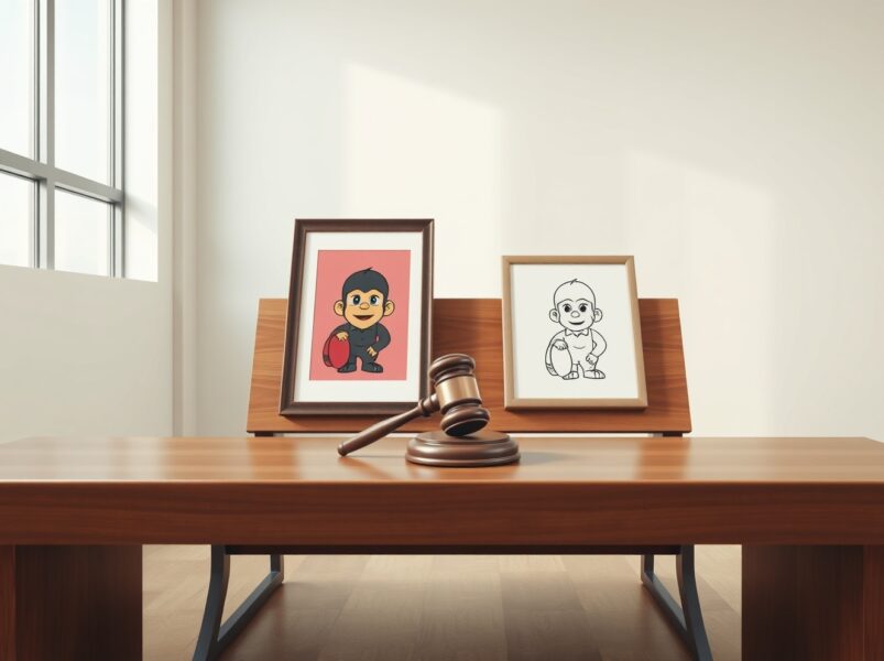 Yuga Labs Lawsuit Settled: Landmark Resolution in RR/BAYC Bored Ape NFT Parody Case