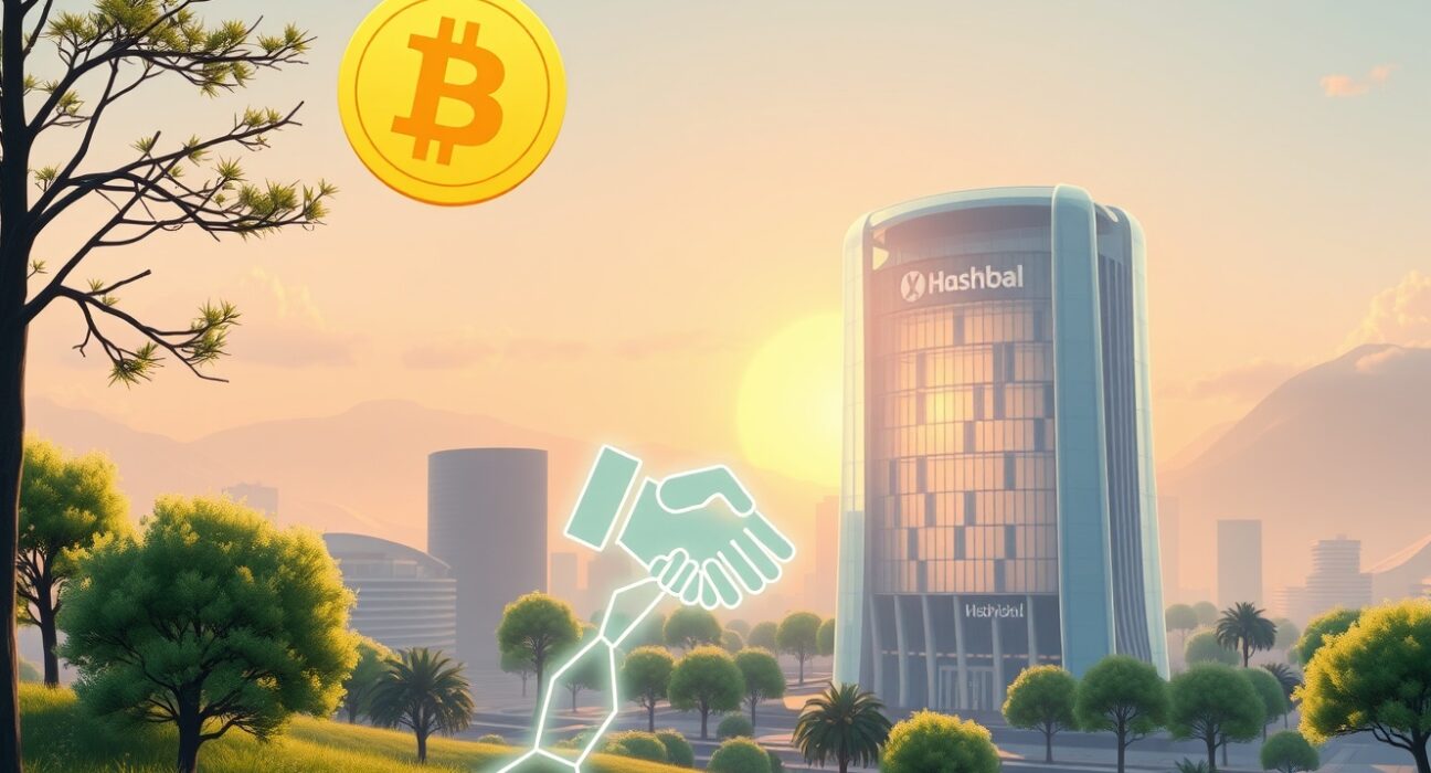 YZi Labs invests $100 million in the BNB Holdings Fund managed by HashGlobal, boosting Web3 infrastructure.