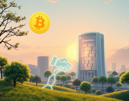 YZi Labs invests $100 million in the BNB Holdings Fund managed by HashGlobal, boosting Web3