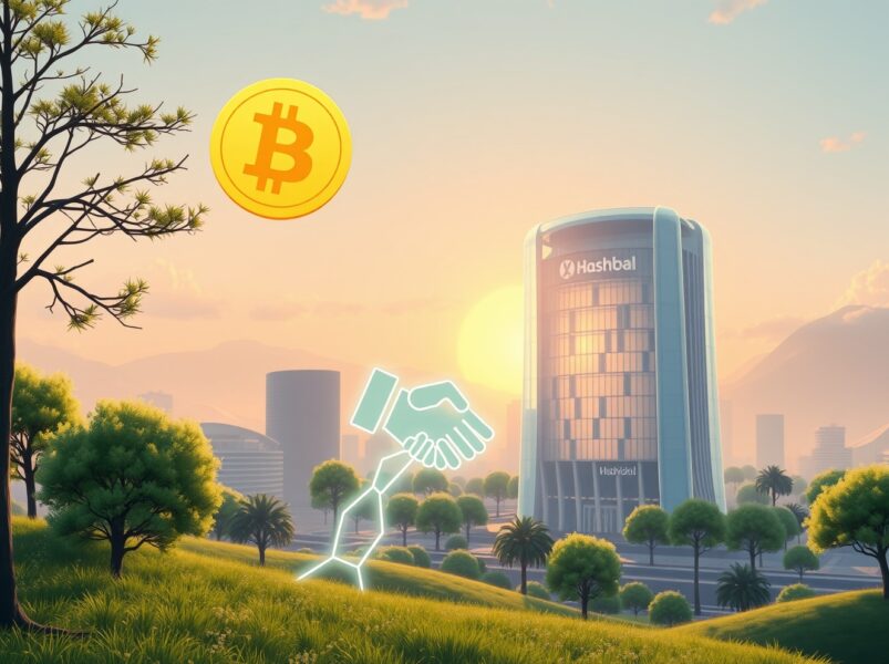 YZi Labs Makes Monumental $100M Investment in HashGlobal’s BNB Fund, Boosting Web3 Infrastructure