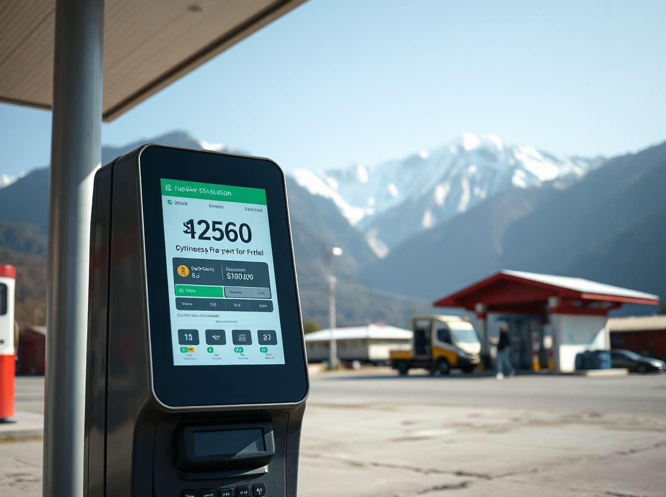 YZi Labs: Crypto Payments Gain Ground in Bhutan for Fuel and Visa Fees
