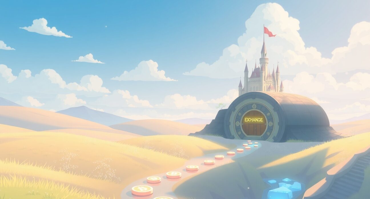 Analysis of YZi Labs' strategic $4.4 million EDU token deposit to the Binance cryptocurrency exchange.