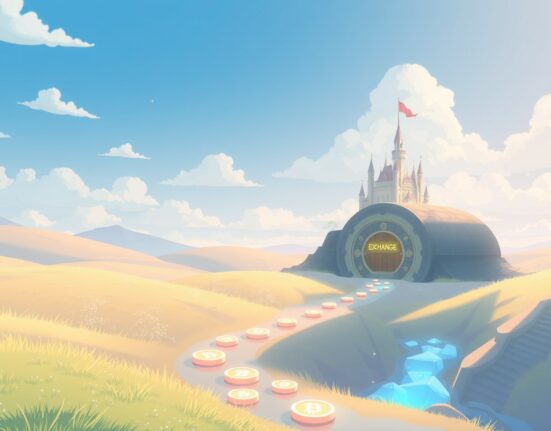 Analysis of YZi Labs' strategic $4.4 million EDU token deposit to the Binance cryptocurrency exchange.