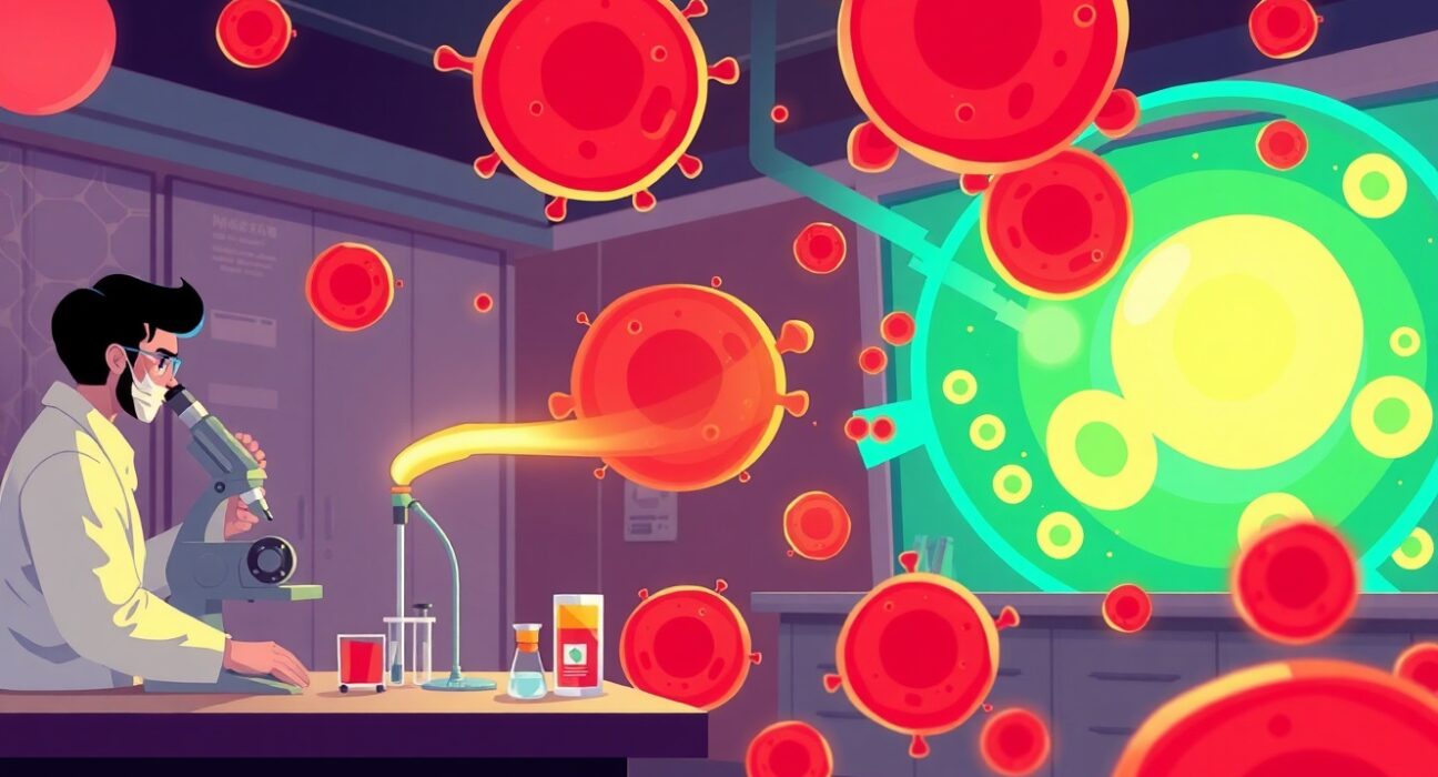 YZi Labs regenerative medicine investment in stem cell research transforming healthcare treatments