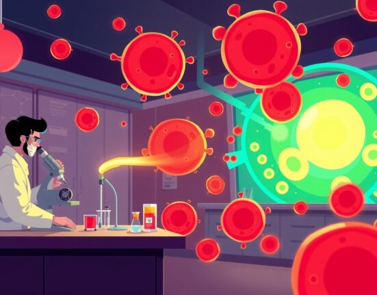 YZi Labs regenerative medicine investment in stem cell research transforming healthcare treatments