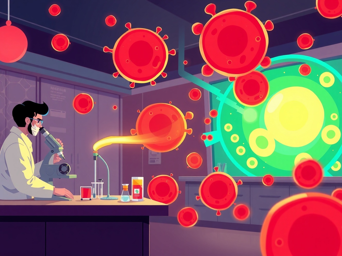 Revolutionary Regenerative Medicine Investment: YZi Labs Backs Renewal Bio’s Life-Saving Stem Cell Research