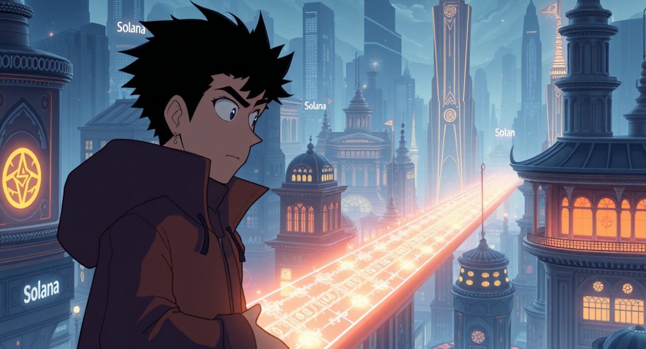 Blockchain investigator ZachXBT reveals insider trading evidence at Axiom cryptocurrency platform