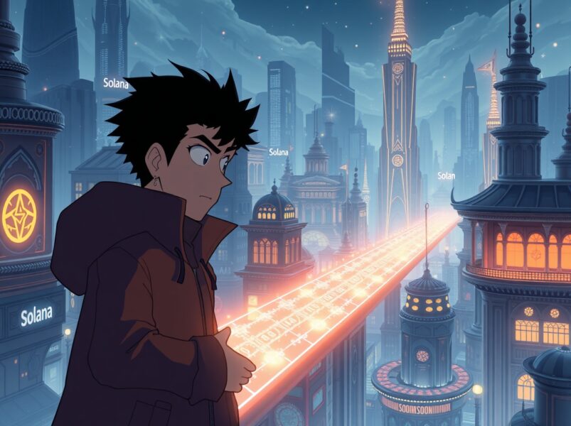 Blockchain investigator ZachXBT reveals insider trading evidence at Axiom cryptocurrency platform