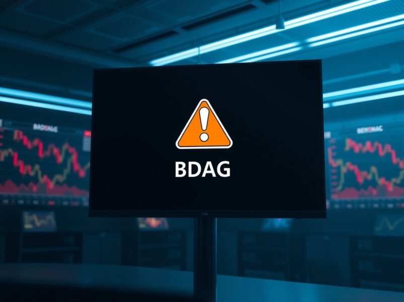 ZachXBT Exposes Toobit for Listing Alleged BDAG Scam Token – Critical Warning